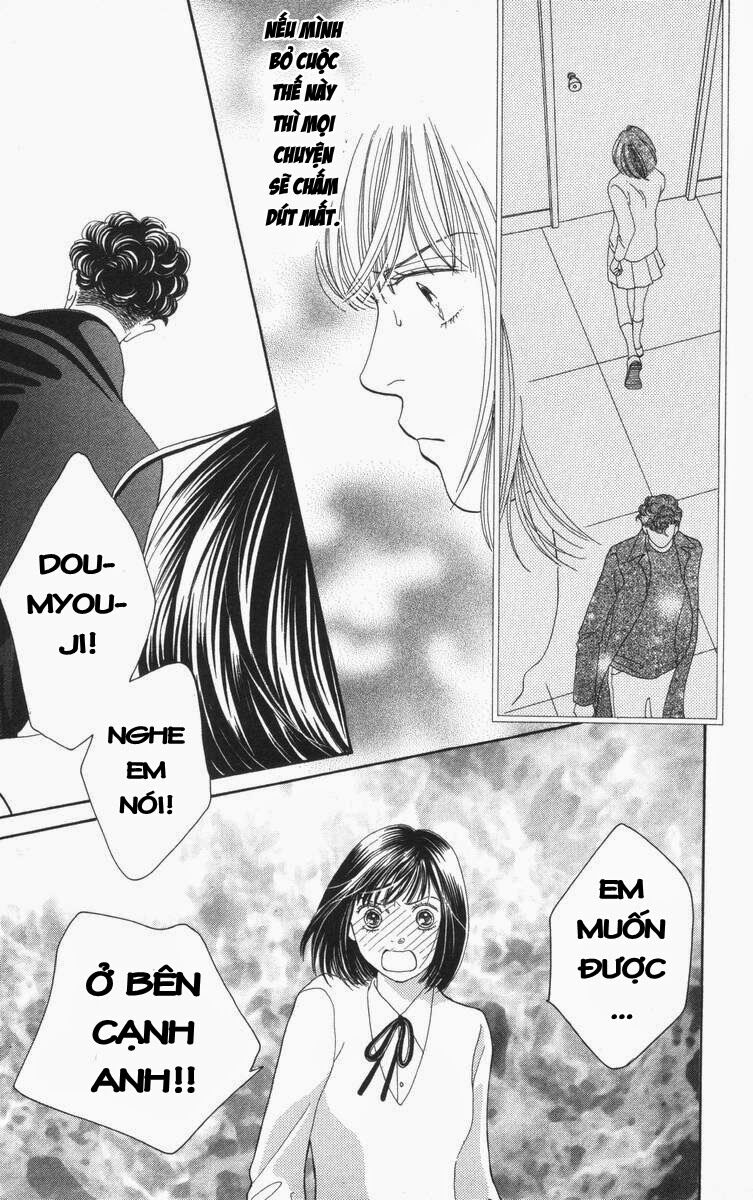 Con Nhà Giàu: Chapter 171