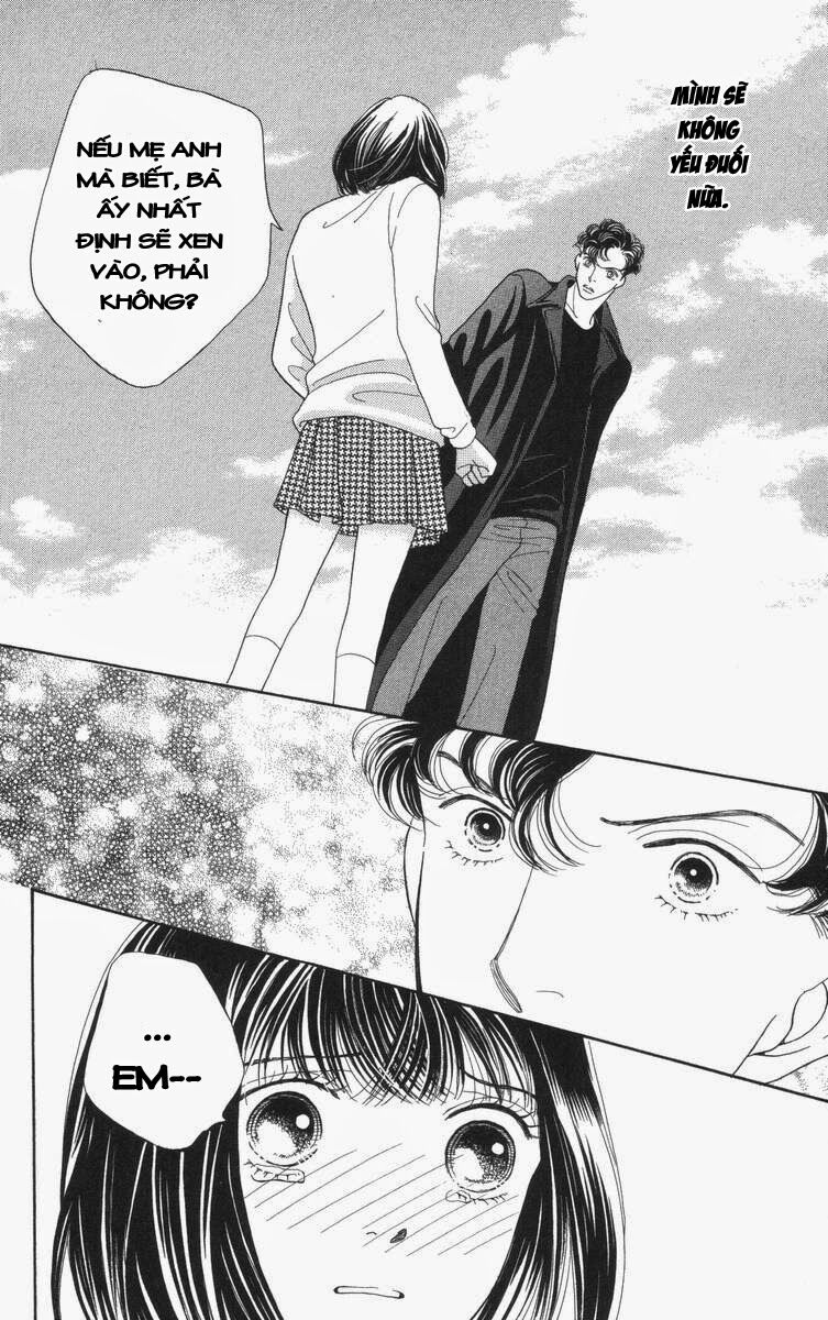 Con Nhà Giàu: Chapter 171