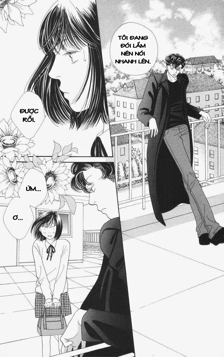 Con Nhà Giàu: Chapter 171