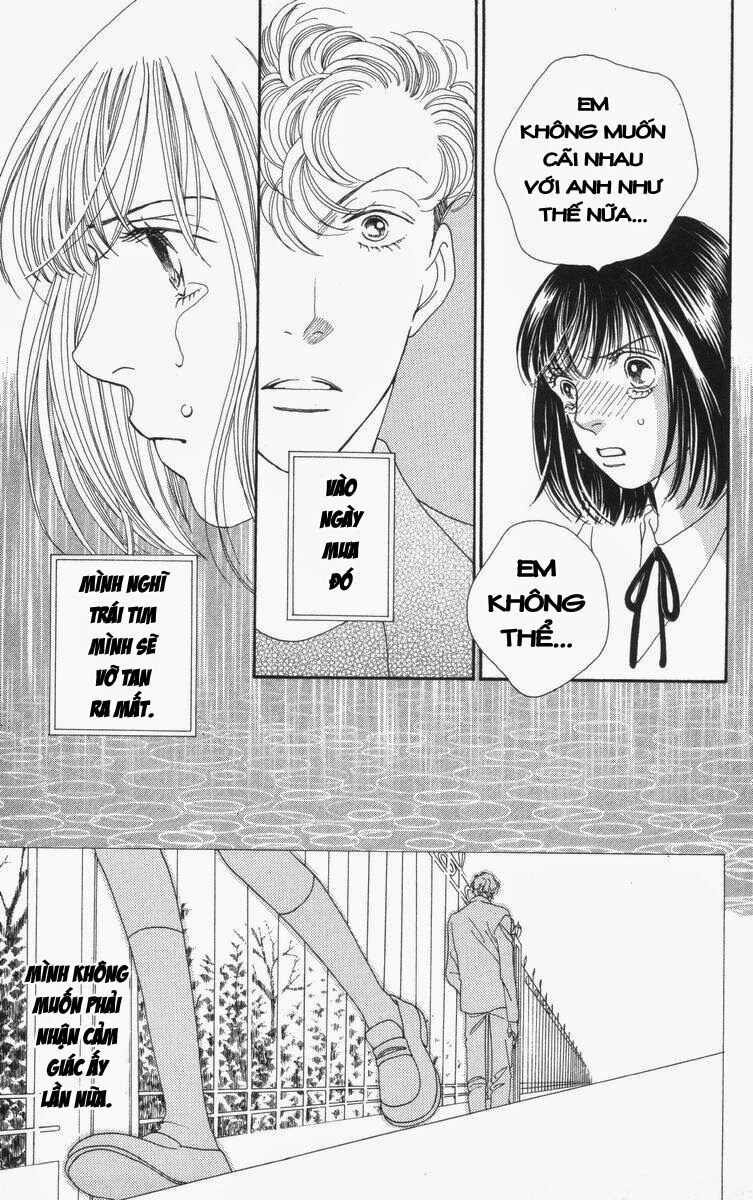 Con Nhà Giàu: Chapter 171