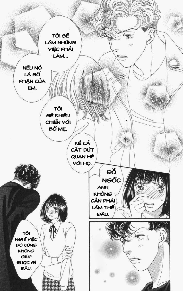 Con Nhà Giàu: Chapter 171