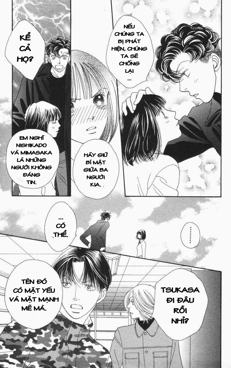 Con Nhà Giàu: Chapter 171