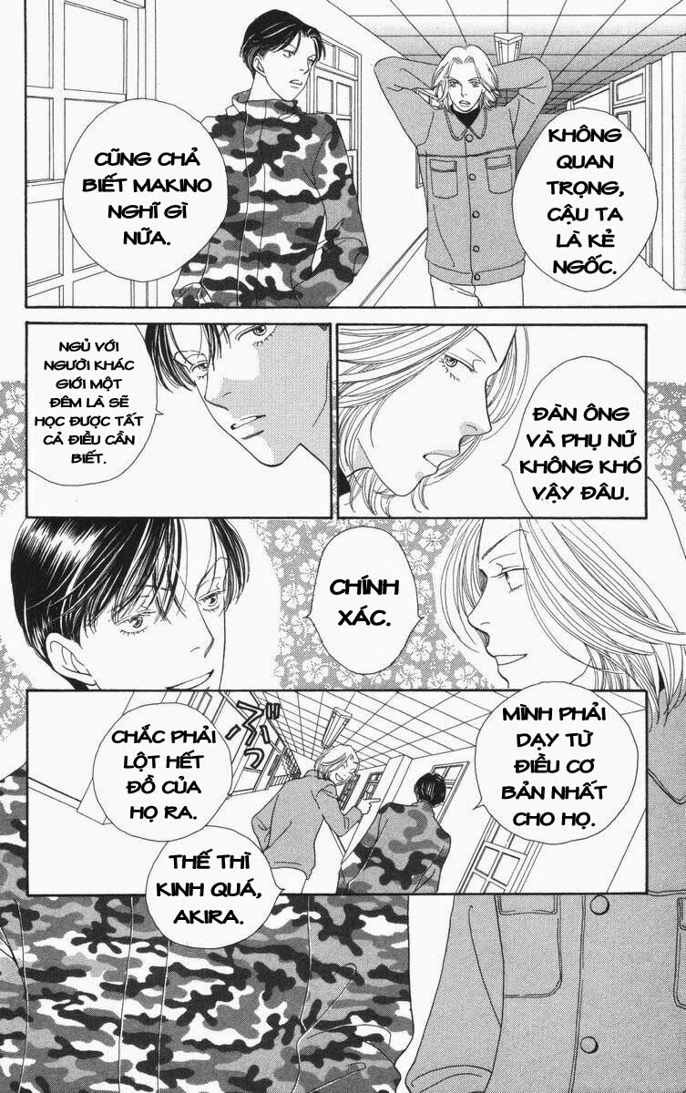 Con Nhà Giàu: Chapter 171