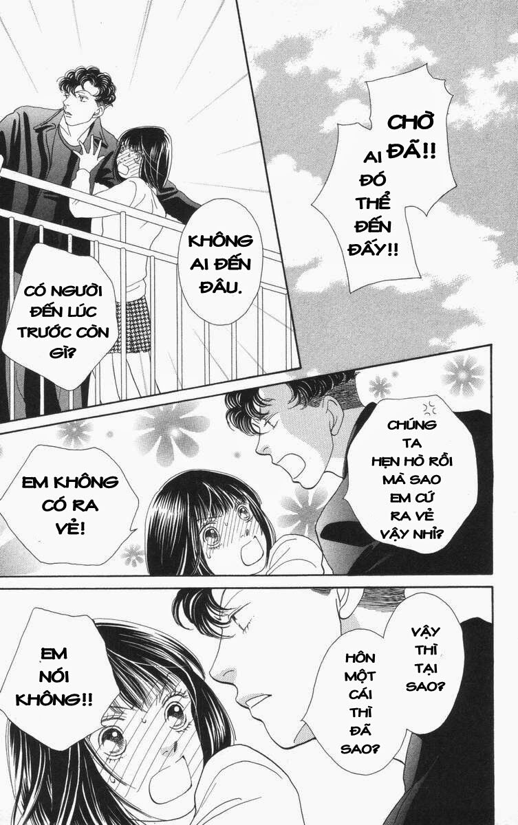 Con Nhà Giàu: Chapter 171