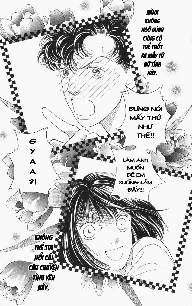 Con Nhà Giàu: Chapter 171
