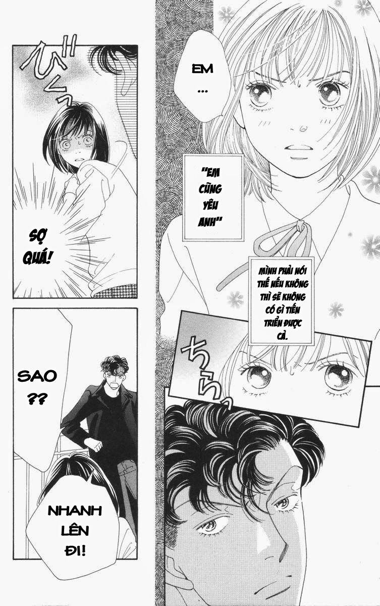 Con Nhà Giàu: Chapter 171