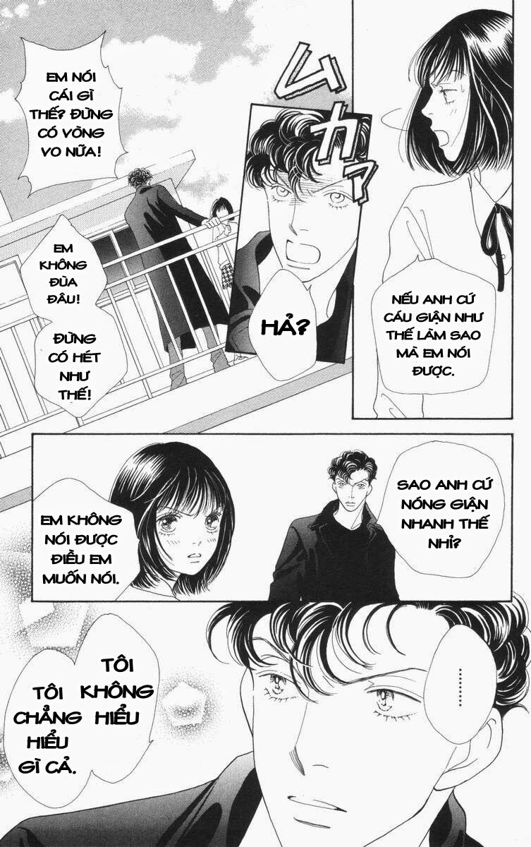 Con Nhà Giàu: Chapter 171