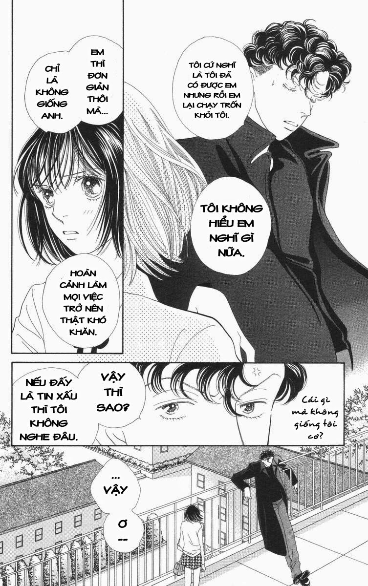 Con Nhà Giàu: Chapter 171