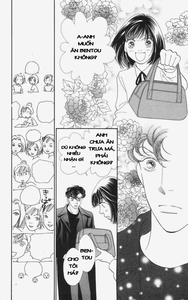 Con Nhà Giàu: Chapter 171