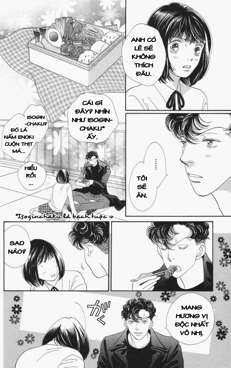 Con Nhà Giàu: Chapter 171