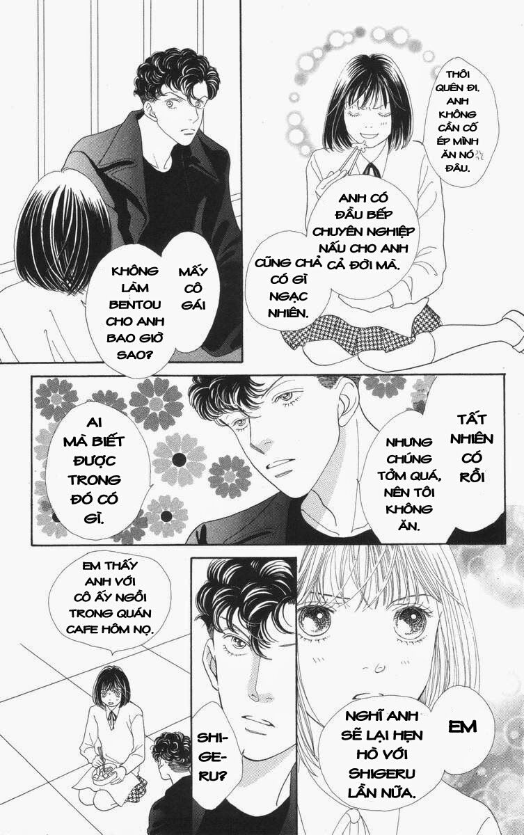 Con Nhà Giàu: Chapter 171