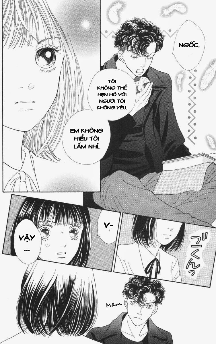 Con Nhà Giàu: Chapter 171