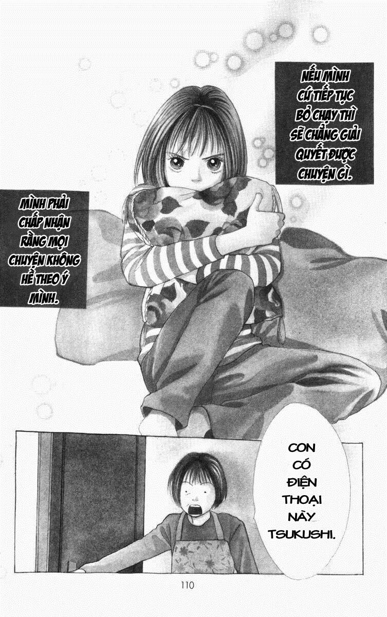 Con Nhà Giàu: Chapter 172