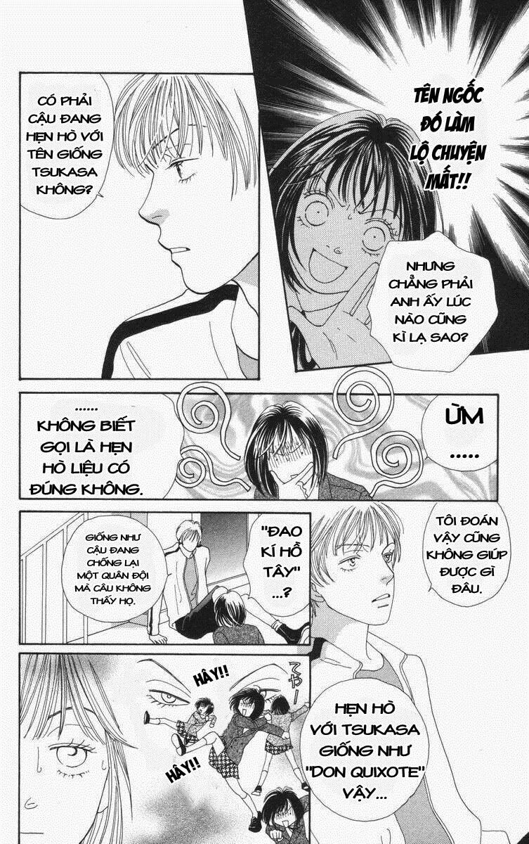 Con Nhà Giàu: Chapter 172