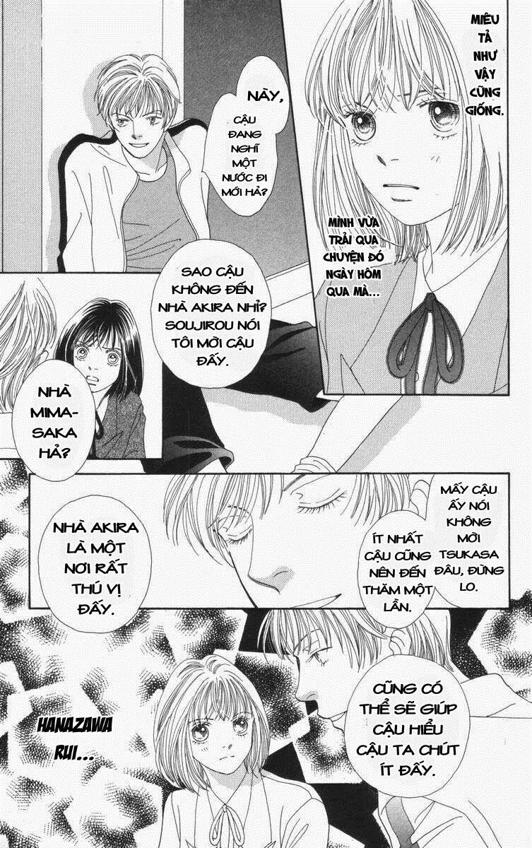 Con Nhà Giàu: Chapter 172
