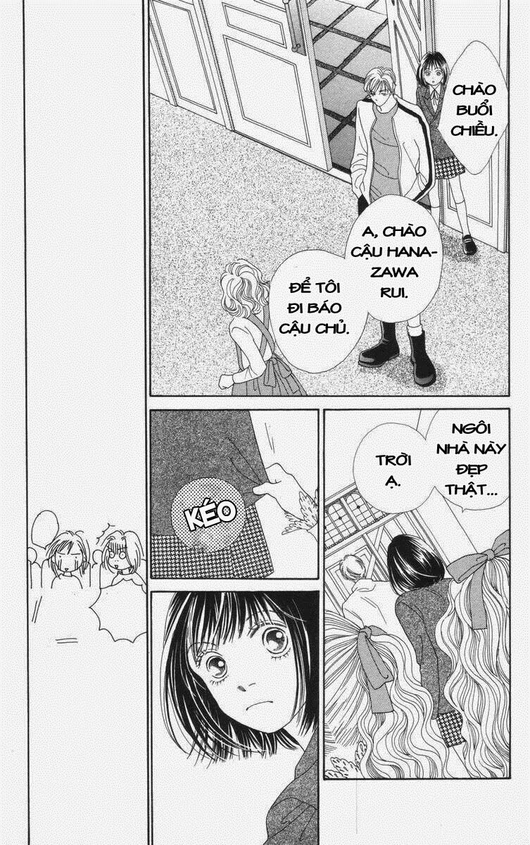 Con Nhà Giàu: Chapter 172