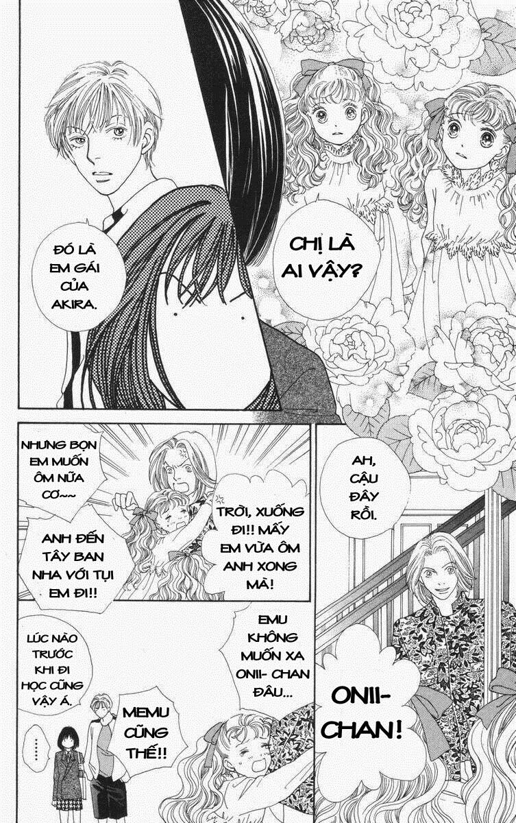 Con Nhà Giàu: Chapter 172