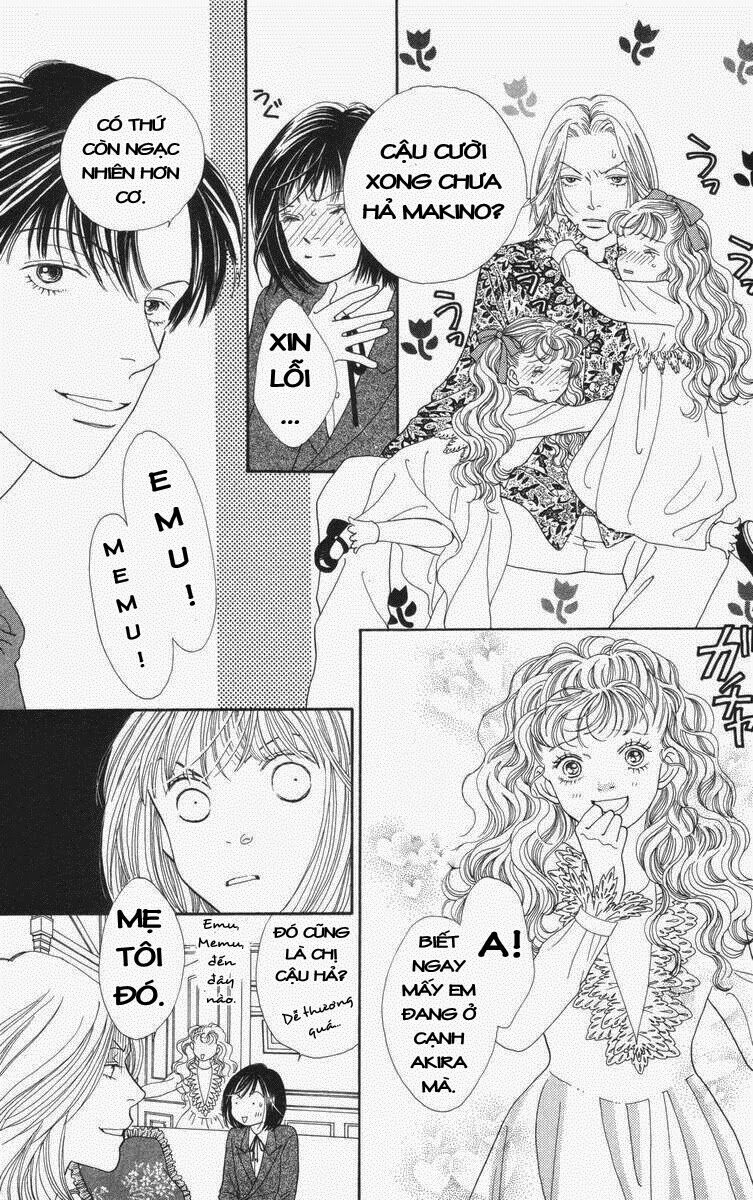 Con Nhà Giàu: Chapter 172