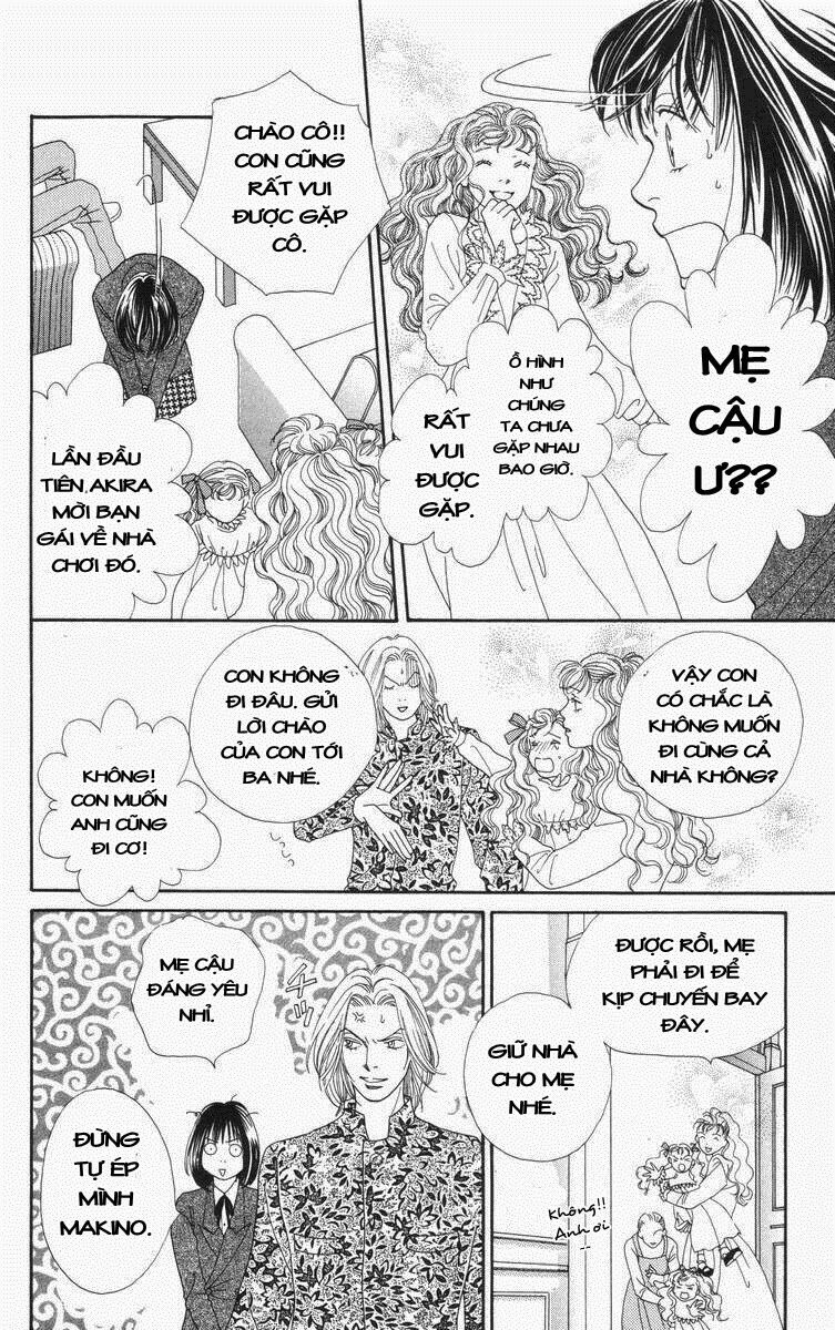 Con Nhà Giàu: Chapter 172