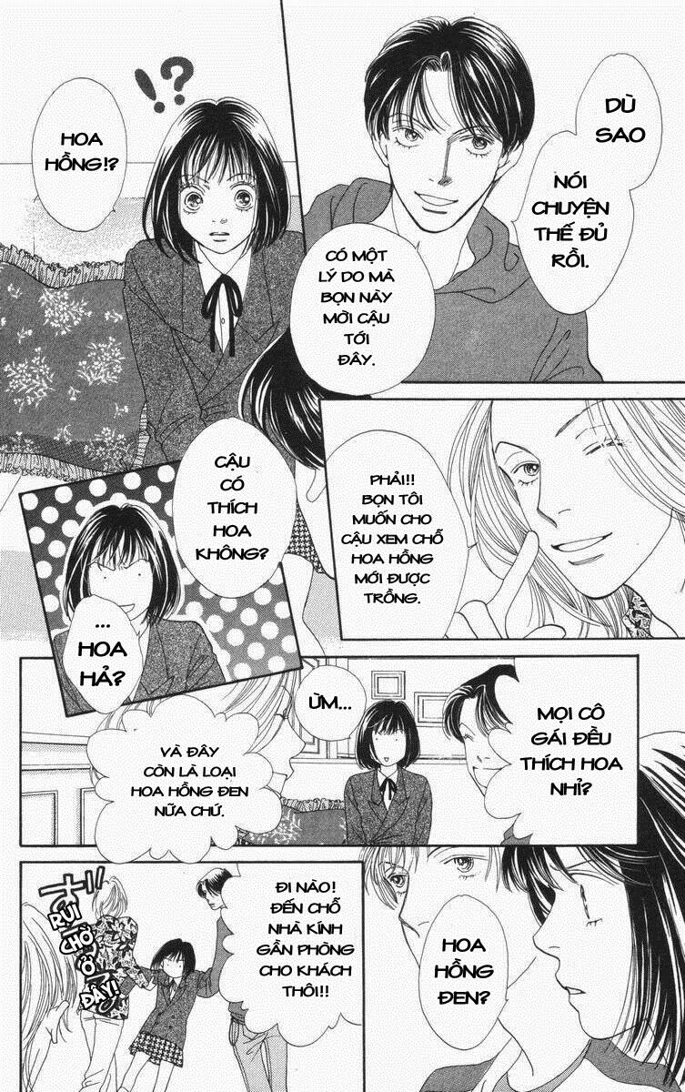 Con Nhà Giàu: Chapter 172