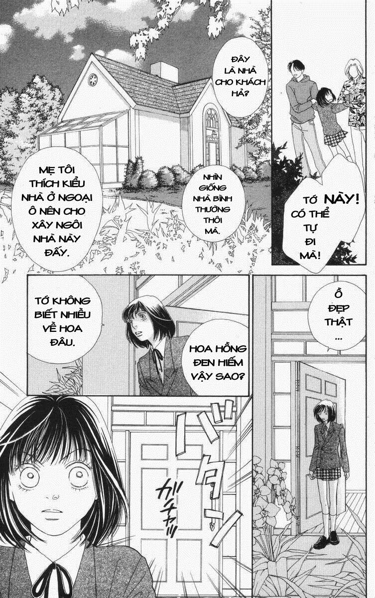 Con Nhà Giàu: Chapter 172
