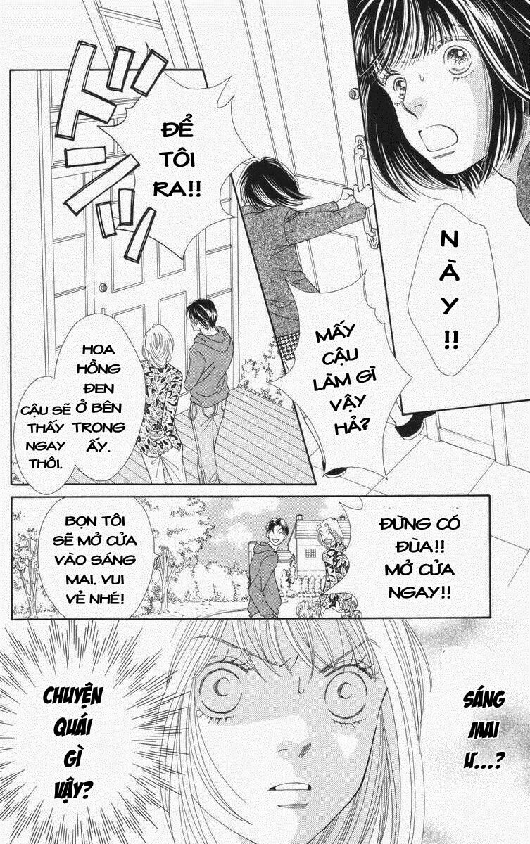 Con Nhà Giàu: Chapter 172