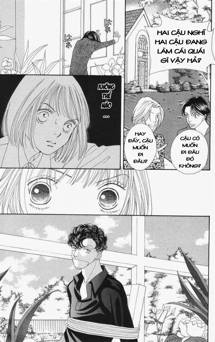 Con Nhà Giàu: Chapter 172