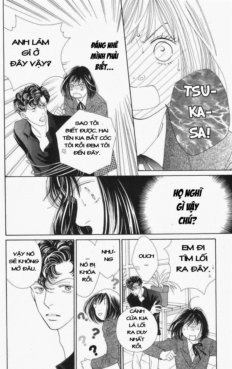 Con Nhà Giàu: Chapter 172