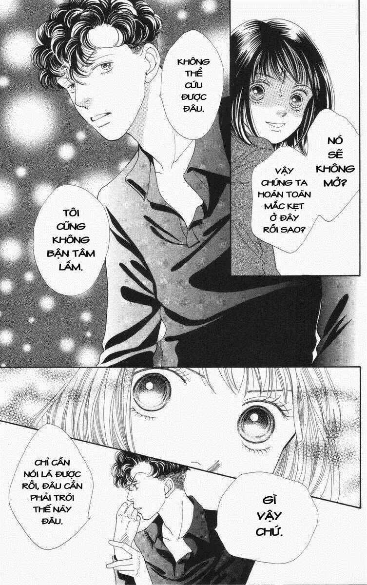 Con Nhà Giàu: Chapter 172