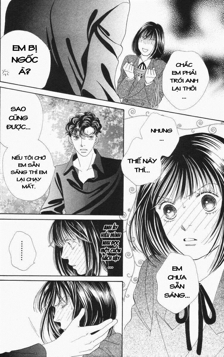 Con Nhà Giàu: Chapter 172