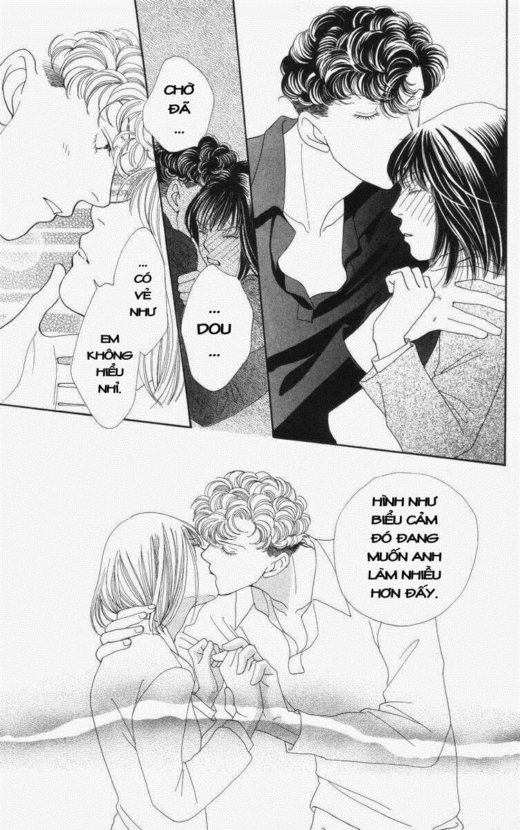 Con Nhà Giàu: Chapter 172