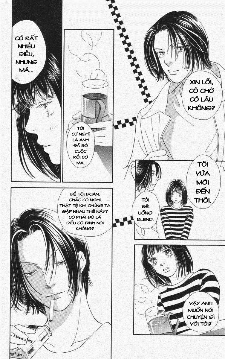 Con Nhà Giàu: Chapter 172