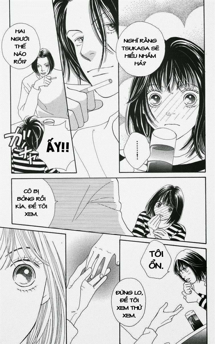 Con Nhà Giàu: Chapter 172