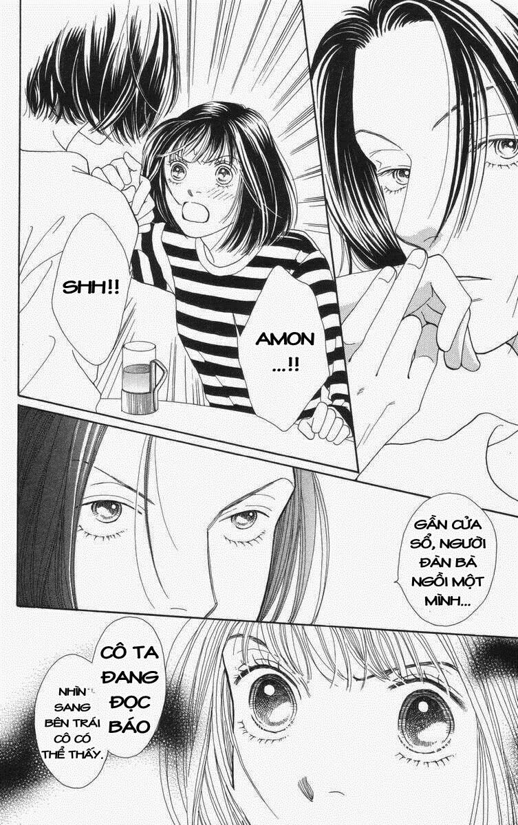 Con Nhà Giàu: Chapter 172