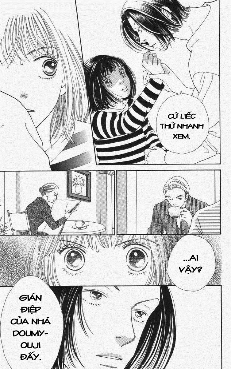 Con Nhà Giàu: Chapter 172