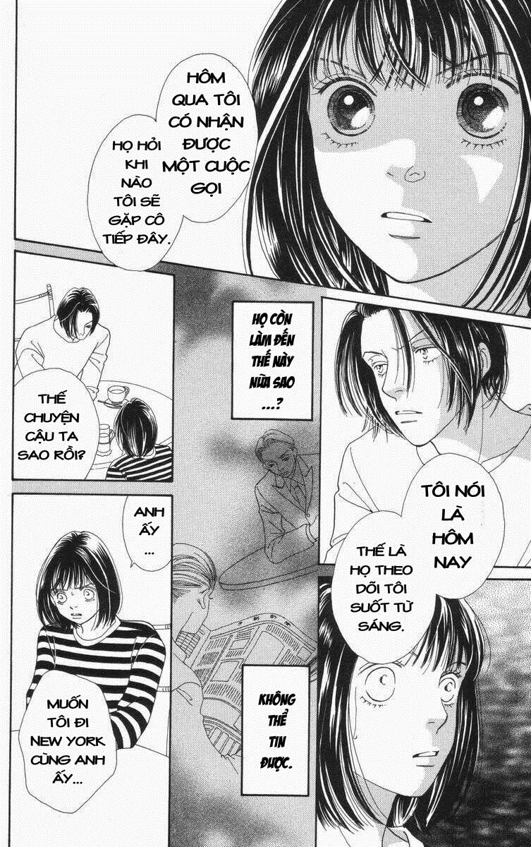 Con Nhà Giàu: Chapter 172