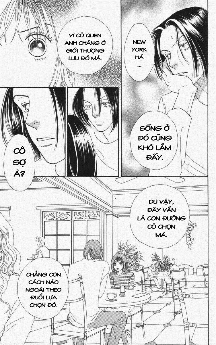 Con Nhà Giàu: Chapter 172