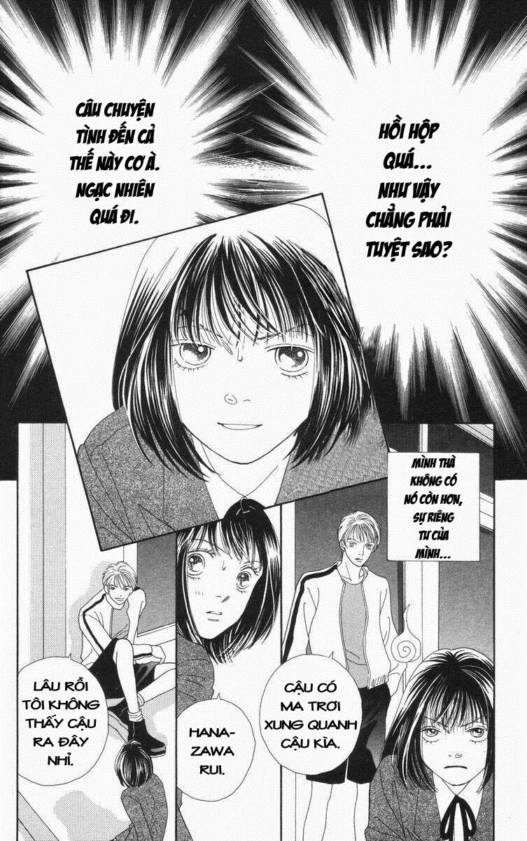 Con Nhà Giàu: Chapter 172