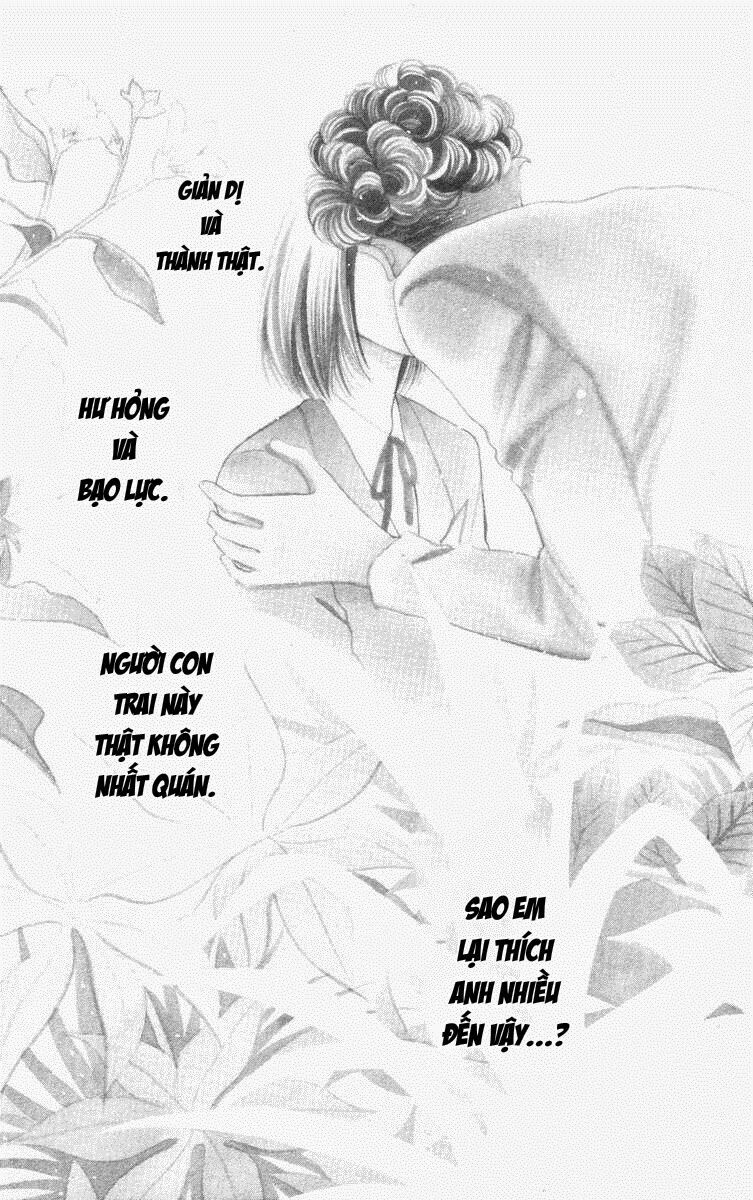 Con Nhà Giàu: Chapter 173