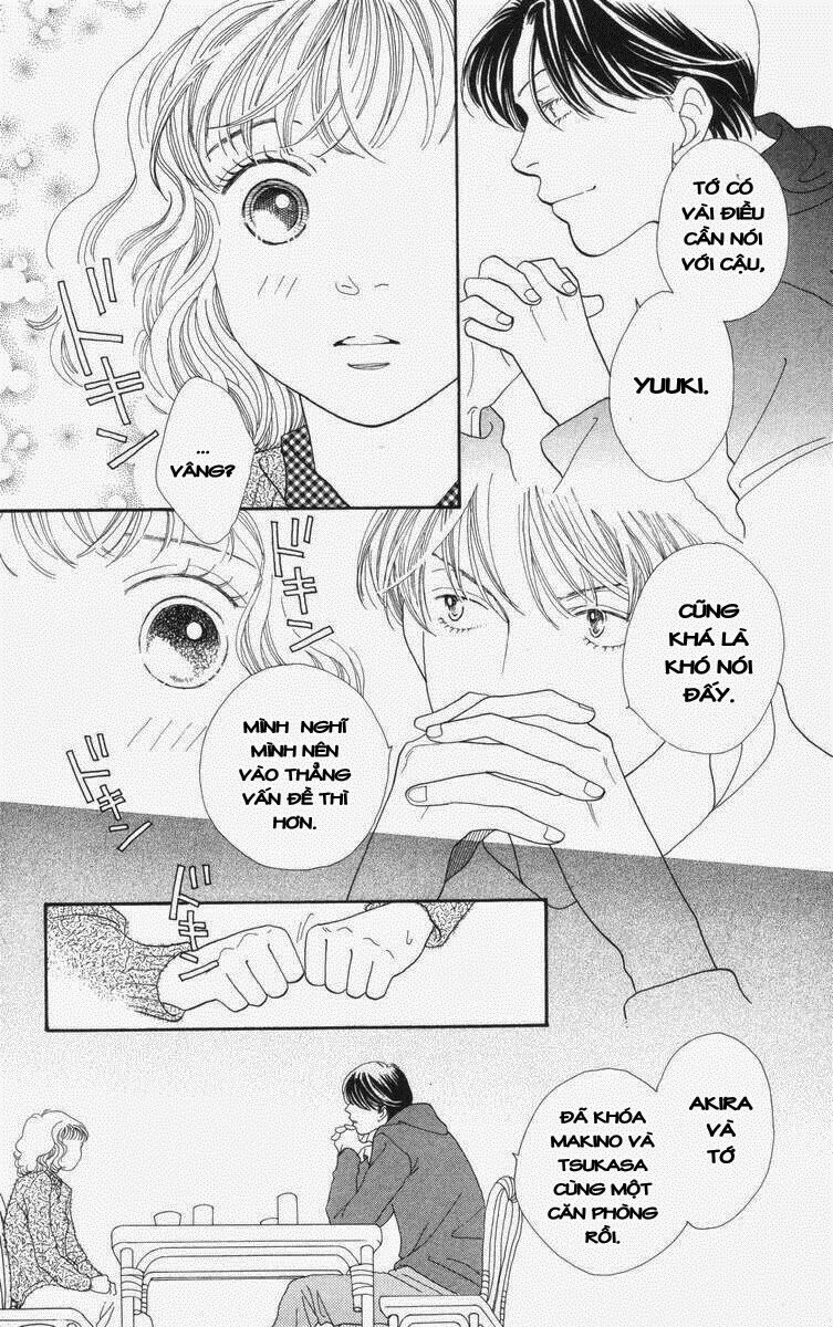 Con Nhà Giàu: Chapter 173