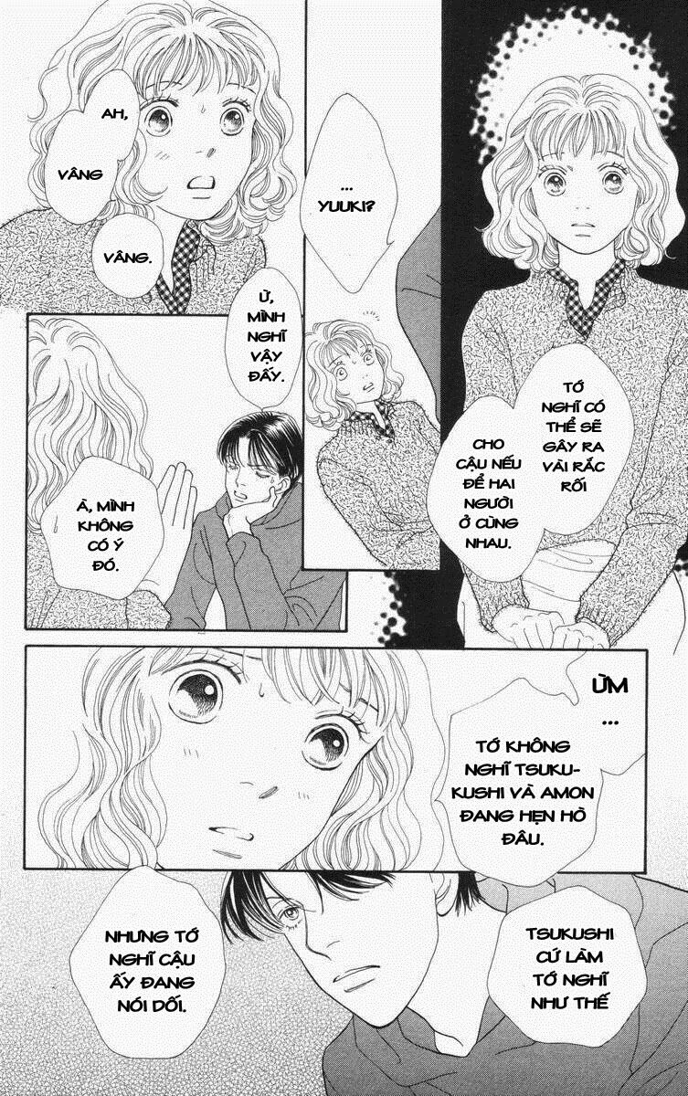 Con Nhà Giàu: Chapter 173