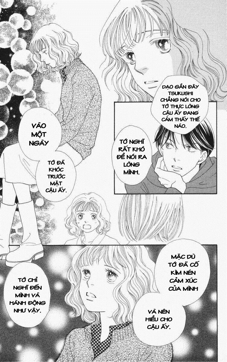 Con Nhà Giàu: Chapter 173