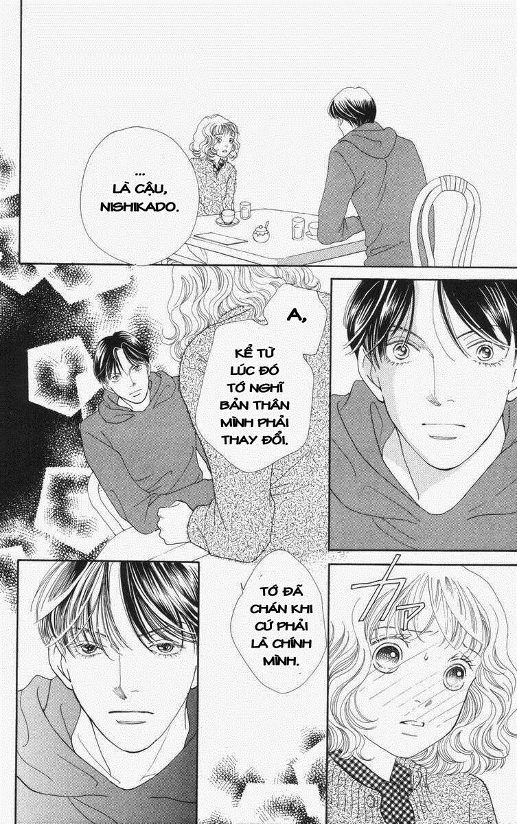 Con Nhà Giàu: Chapter 173