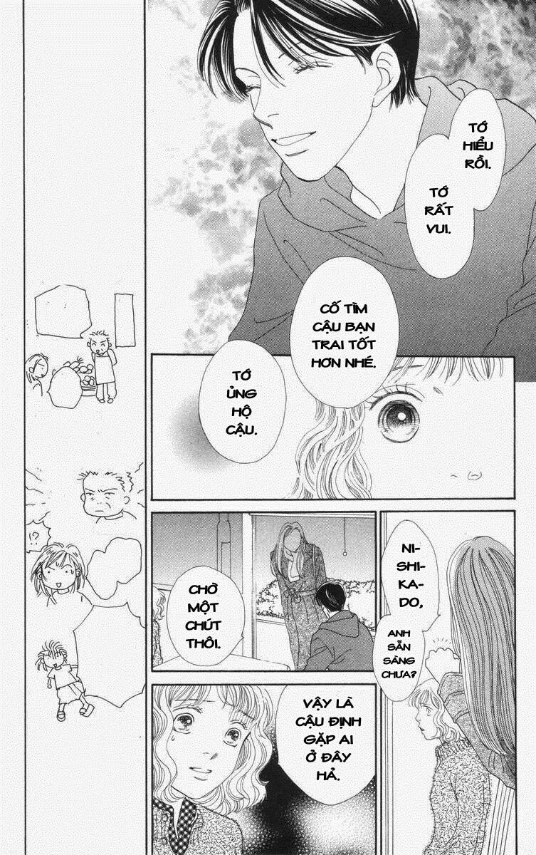 Con Nhà Giàu: Chapter 173