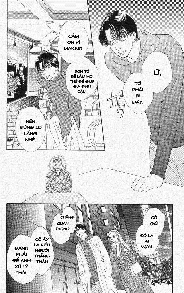 Con Nhà Giàu: Chapter 173