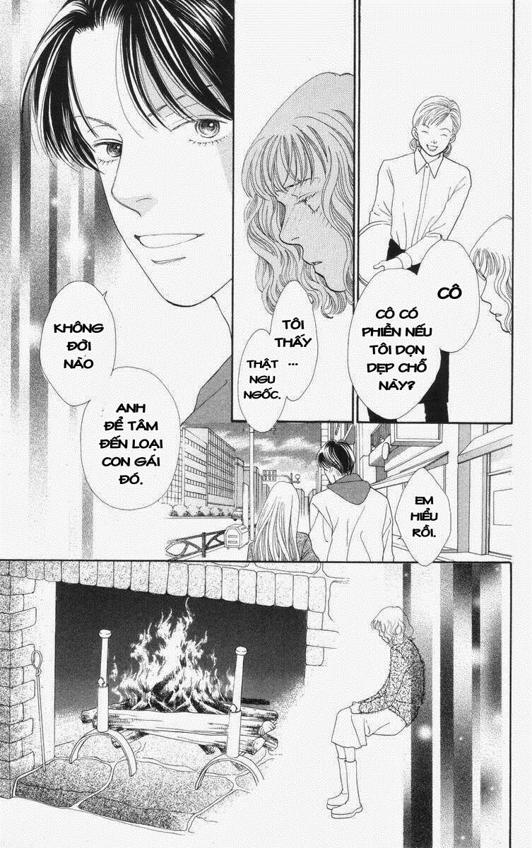 Con Nhà Giàu: Chapter 173