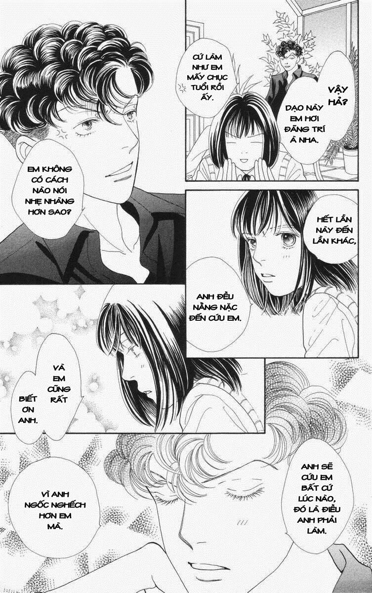 Con Nhà Giàu: Chapter 173