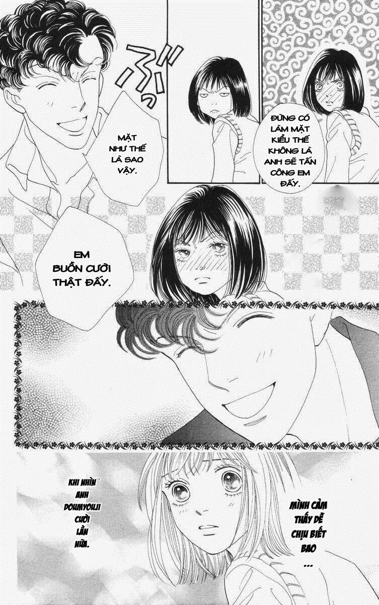 Con Nhà Giàu: Chapter 173