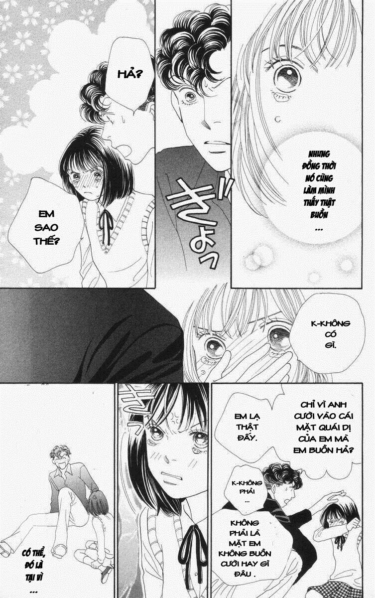 Con Nhà Giàu: Chapter 173
