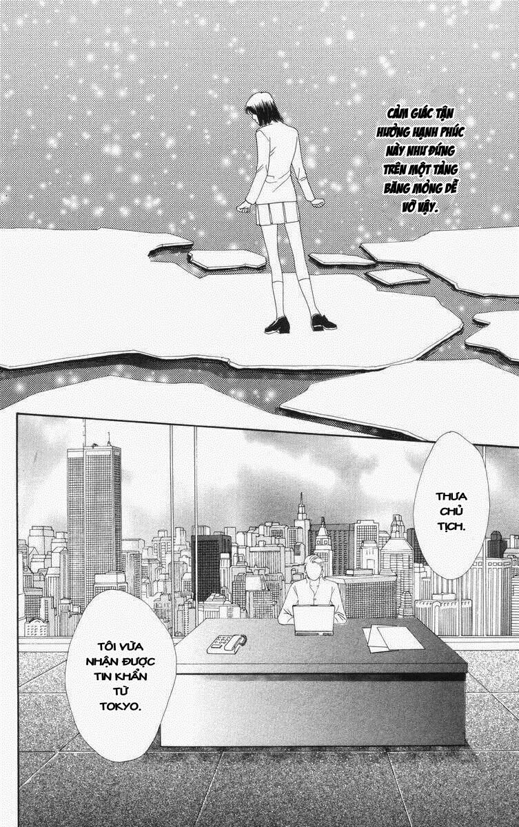 Con Nhà Giàu: Chapter 173